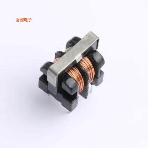 ZEUU9.8-103MIN-LS0301 |原装DIP-4P,16.5x12mm共模滤波