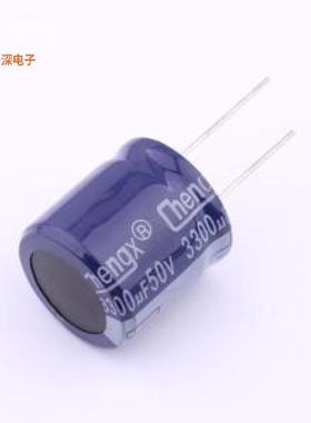 GR338M050O25RR0VZ2FPD |原装插件,D25xL25mm直插铝电解