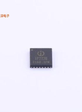 IP2726_AC_FBR_NP18W |原装QFN-24-EP(4x4)专业管理(PMIC)