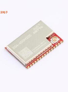 E04-400M20S|原装SMD,20x14mm射频模