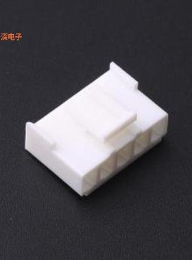 IPCW396H15NW010 |(线对板/线对线)NYLON 白色 线对板