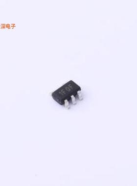 TPTLV75512PDBVR |原装SOT-23-5线性稳压器(LDO)