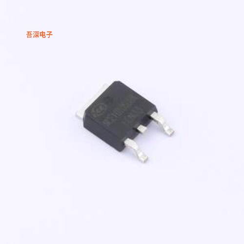 NCE10TD60BK |原装TO-252-2IGBT管/模块
