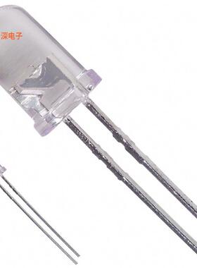 5219946F|蓝色 BLUE CLEAR 5MM T/