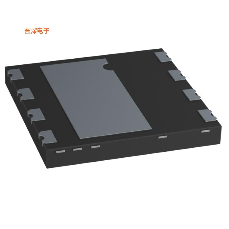 GAN190-650EBEZ 原装|正品DFN8080-8