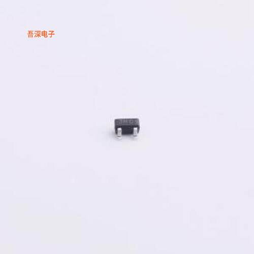 MMBT3906T-7-F |原装SOT-523三极管(BJT)