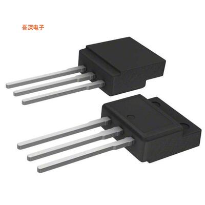 STFI10N62K3 |N 通道MOSFET N CH 620V 8.4A I2PAKFP