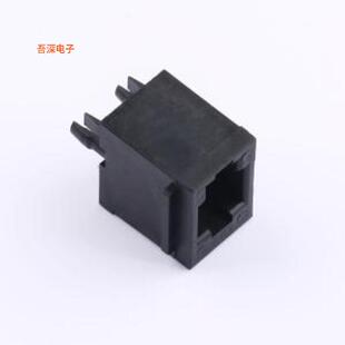 61835-0441LF |原装插件以太网(RJ45 RJ11)