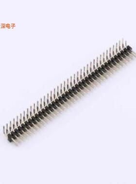 KH-2PH90-2X37P-L10.5|原装弯插,P=2mm排