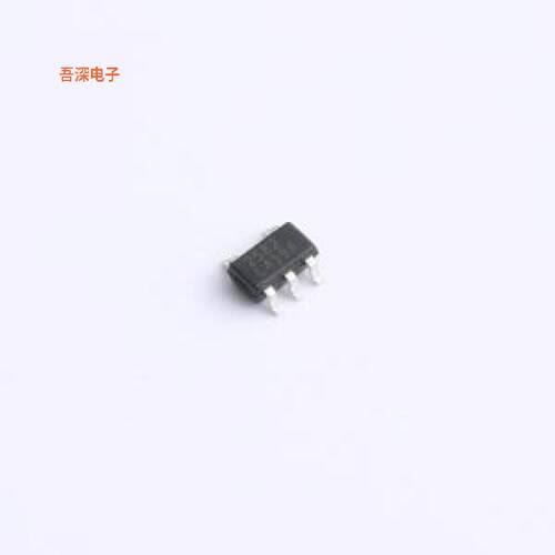 RS2582YF5 |原装SOT-23-5功率电子
