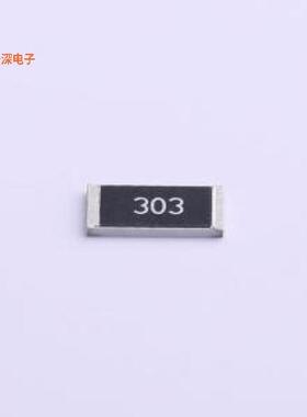 RK73BW3ATTE303J |原装2512贴片