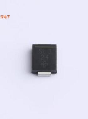 SL43-E3/57T |原装DO-214AB(SMC)DIODE SCHOTTKY 30V 4A DO214AB