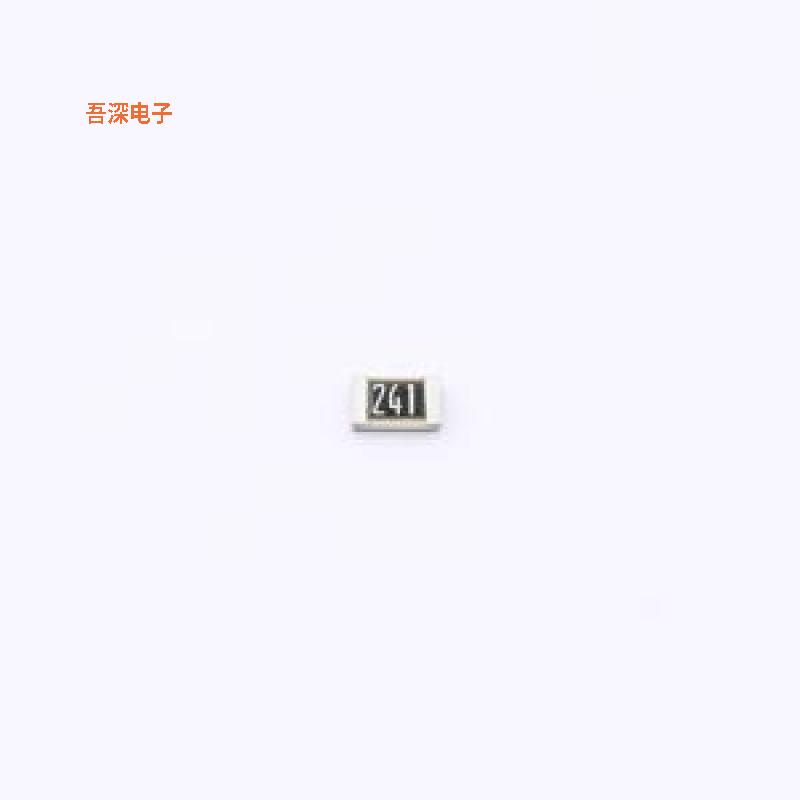 PTFR0805B240RN9 |原装0805贴片
