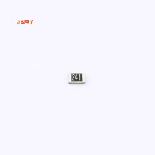 PTFR0805B240RN9 |原装0805