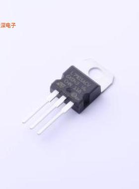 L7905ACV |原装TO-220线性稳压器(LDO)