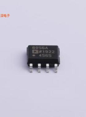 AD8056ARZ-REEL7 |原装SOP-8IC VOLTAGE FEEDBACK 2 CIRC 8SOIC