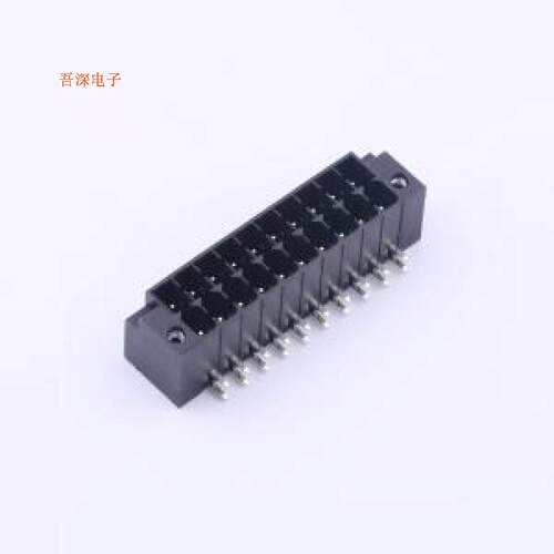 JL15EDGRHCM-35010B01 |原装弯插,P=3.5mm插拔式