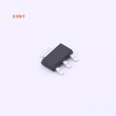 PZTA92 |特性：适用于高压驱动应用三极管(BJT)SOT-223