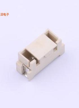 L254XHB-04PS |原装SMD,P=2.5mm线对板针座