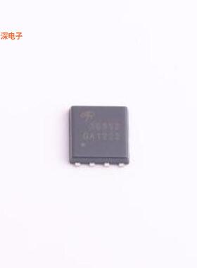 AONY36352|原装DFN-8(5x6)MOSFET 2N-CH 30V 18.5A 8DF