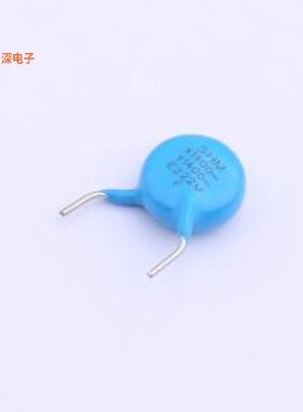 DCF222M34Y5UG6WL0L0 |Y5U安规插件,P=10mm