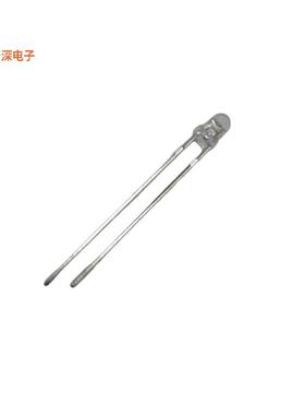 QBL7O30C |橙色 ORANGE CLEAR T-1 T/H