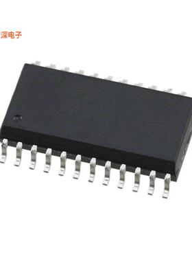 MTS2916A-LGC1|双极性IC MTR DRV BIPOLR 4.5-5.5V 24SO