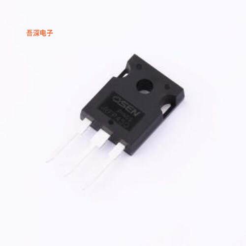 IRFP450PBF |(MOSFET)1个N沟道 耐压:500V 电流:14A