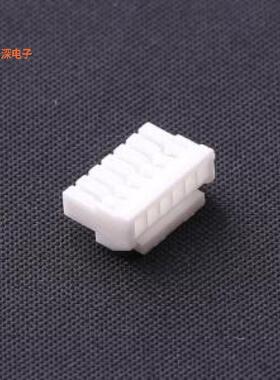 P1257-06P |原装P=1.25mm(线对板/线对线)