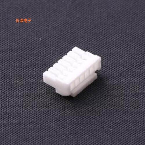 P1257-06P |原装P=1.25mm(线对板/线对线)