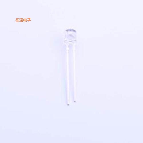 TEPT5700|原装插件,P=2.54mmSENSOR PHOTO 570NM TOP VIEW RA