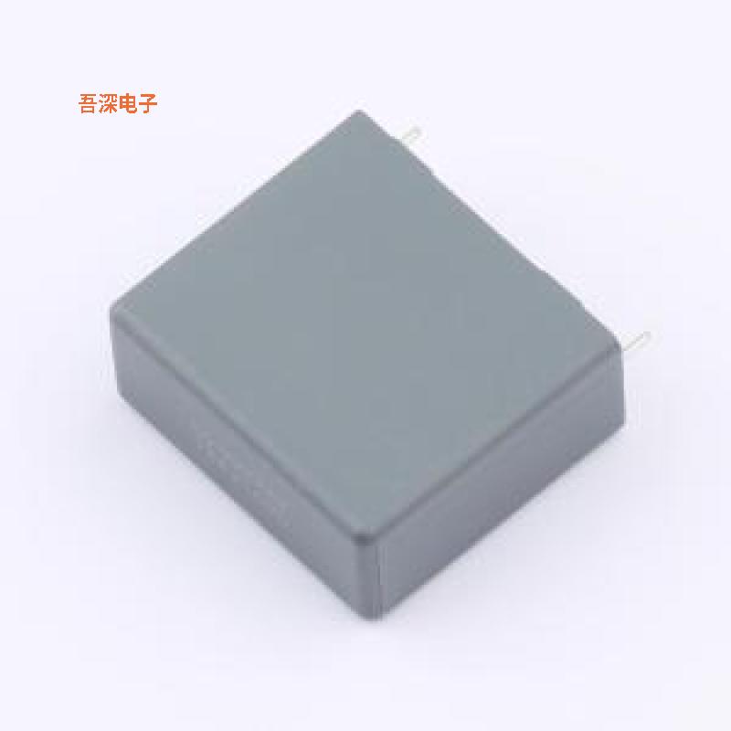 C823A334JB0C450 |1000V334J聚丙烯膜(CBB)插件,P=27.5mm