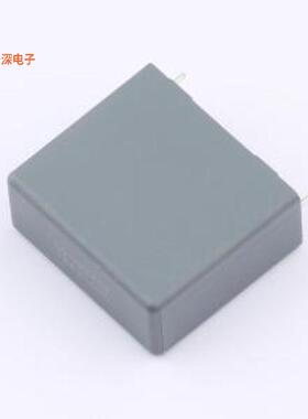 C823A334JB0C450 |1000V334J聚丙烯膜(CBB)插件,P=27.5mm