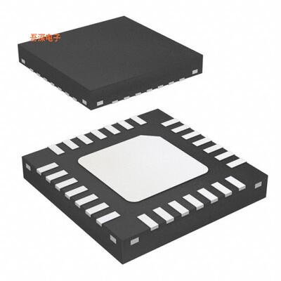 LM10500SQE-1.0/NOPB|原装全新IC ENERGY MGMT 5A 1V SD 28WQF