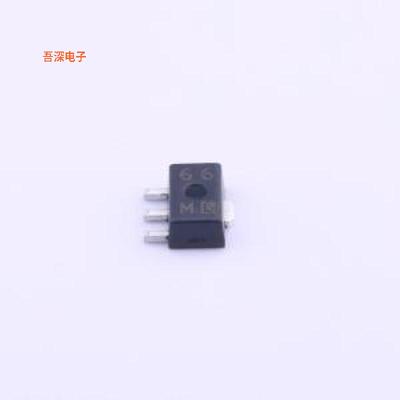 XC6206P502PR |原装SOT-89线性稳压器(LDO)