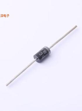 SF34 |原装DO-27通用二极管