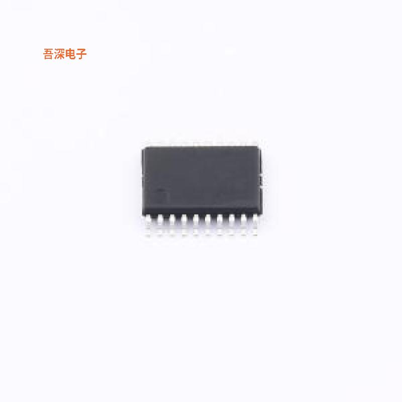 HC18M003-TSSOP20-T |原装TSSOP-20单片机(MCU/MPU/SOC)