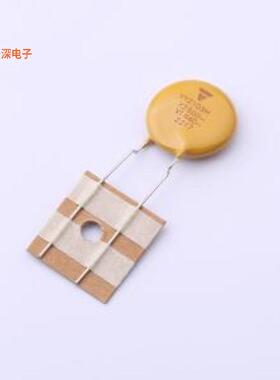 VY2103M63Y5US6TV7 原装|正品插件,P=7.5mm