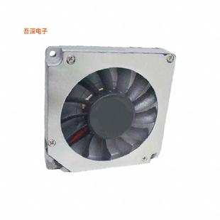 BLOWER 5VDCFAN 50X9MM BALL WIRE ODB5009 5VDC 05HB