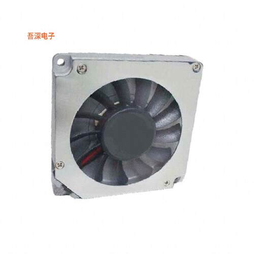 ODB5009-05HB |原装全新FAN BLOWER 50X9MM BALL 5VDC WIRE