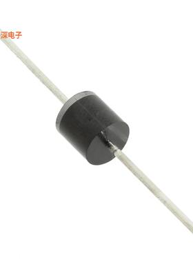 BZW50-68B |齐纳TVS DIODE 68VWM 157VC R6