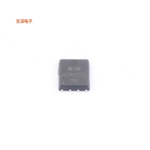HD508N052SG |原装PDFN-8(5x6)(MOSFET)