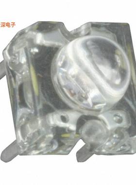 R50RGB-4-0045 |红色，绿色，蓝色（RGB） RGB CLEAR T/H