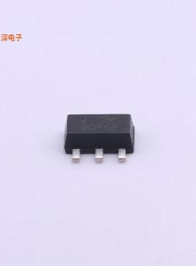 RT9166A-33GXL |原装SOT-89-3IC REG LINEAR 3.3V 600MA SOT89-3