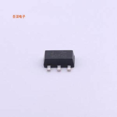 RT9166A-33GXL |原装SOT-89-3IC REG LINEAR 3.3V 600MA SOT89-3