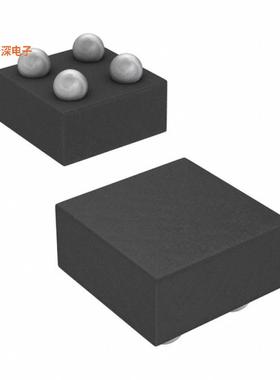 TPS22907YZTR |原装全新TPS22907 3.6V、1A、44mΩ 负载