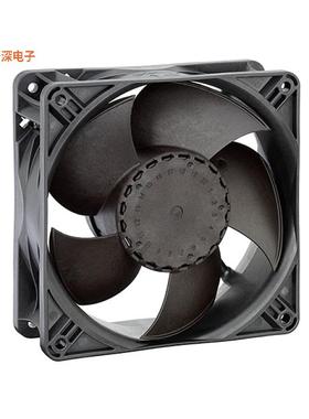 ACI4400L |100 ~ 240VACFAN AXIAL 119X38MM 100-240VAC