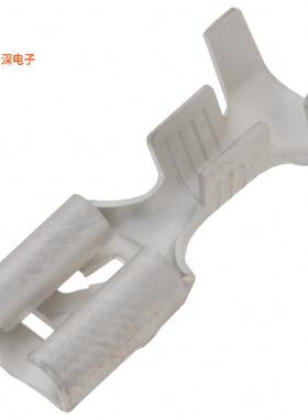 60249-2 |原装全新CONN QC RCPT 12-16AWG 0.250
