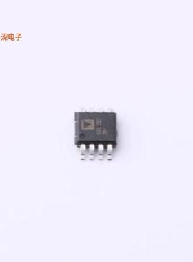 AD8056ARMZ |原装MSOP-8运算放大器