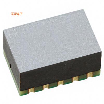 DOC020V-010.0M |晶体XTAL OSC VCOCXO 10.0000MHZ LVCMO
